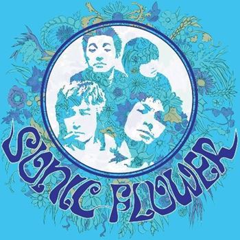 Sonic Flower (repress)