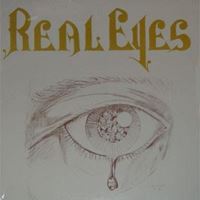 Real Eyes