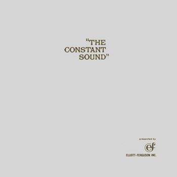 The Constant Sound