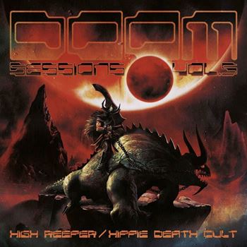 Doom Sessions Vol.5