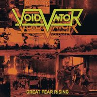 Great Fear Rising