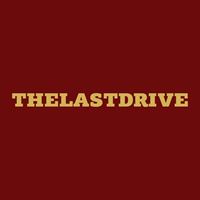 The Last Drive (reissue)