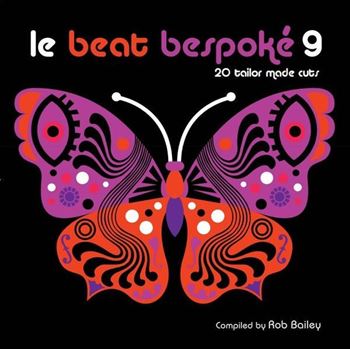 Le Beat Bespoke 9