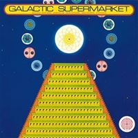Galactic Supermarket 