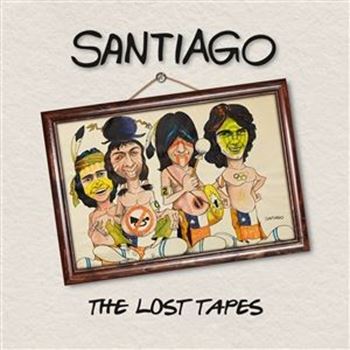 Lost Tapes