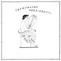 Tasavallan Presidentti