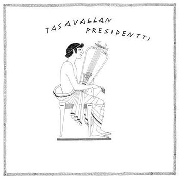 Tasavallan Presidentti