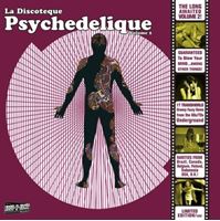 La Discoteque Psychedelique Vol. 2