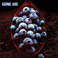 Stone Axe (Deluxe Edition)