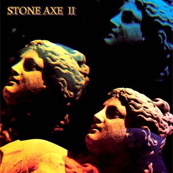 Stone Axe II (Deluxe Edition)