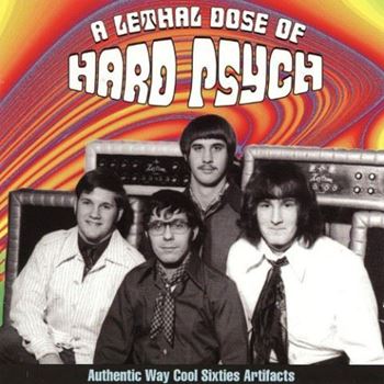 A Lethal Dose Of Hard Psych