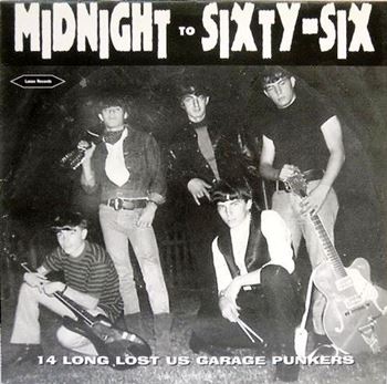 Midnight To Sixty-Six