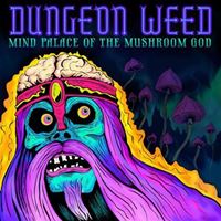 Mind Palace of the Mushroom God