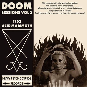Doom Sessions Vol.2