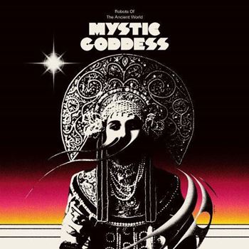 Mystic Goddess