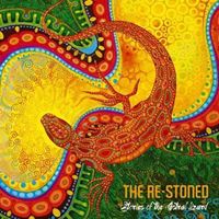 Stories Of The Astral Lizard