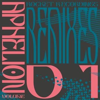 Aphelion Volume 1