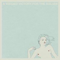 A Winged Victory For The Sullen