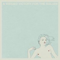 A Winged Victory For The Sullen