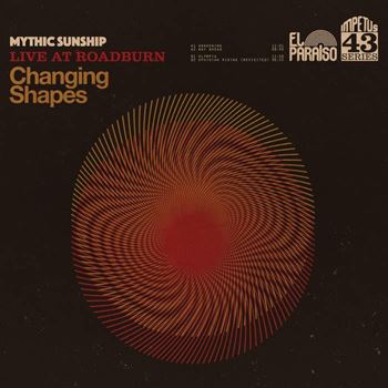 Changing Shapes (reissue)