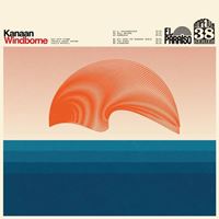 Windborne (reissue)