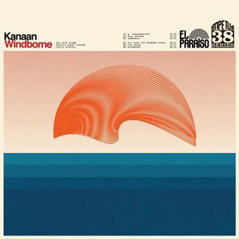 Windborne (reissue)