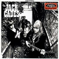 The Jack Cades EP