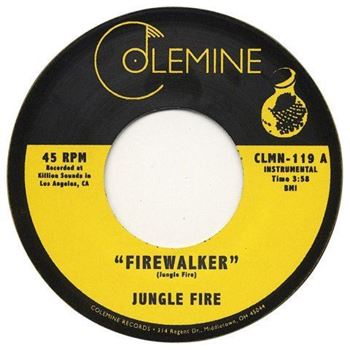 Firewalker