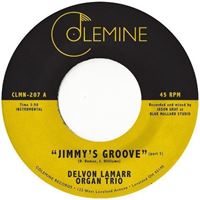 Jimmy's Groove