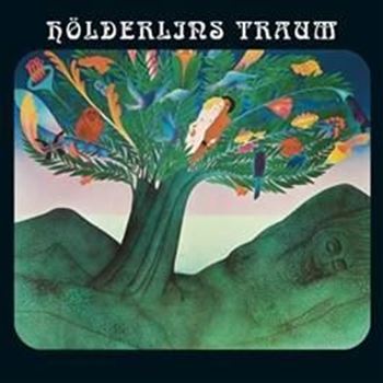 Holderlin's Traum