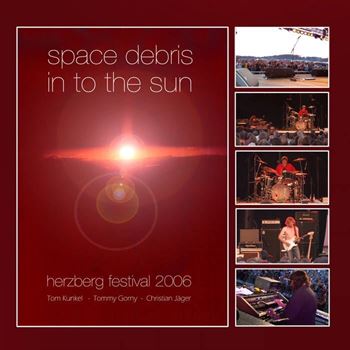 In To The Sun - Herzberg Festival 2006 