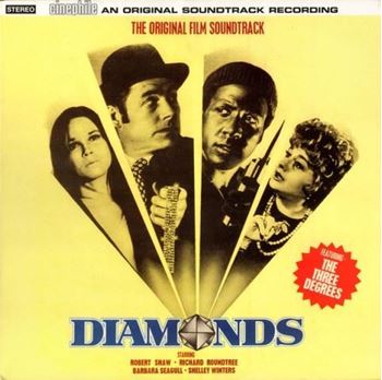 Diamonds (Original Motion Picture Soundtrack)