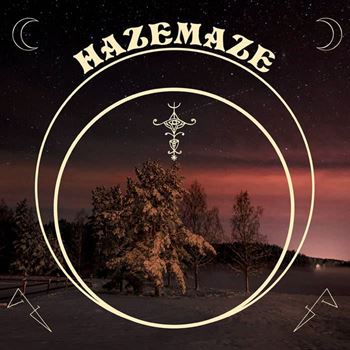 Hazemaze (reissue)