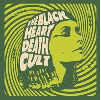 The Black Heart Death Cult