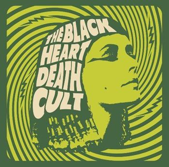 The Black Heart Death Cult