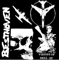 Visions Of Hell EP