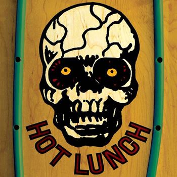 Hot Lunch (reissue)