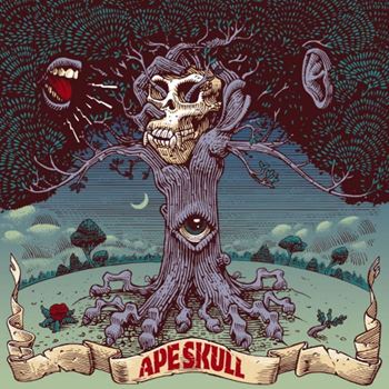 Ape Skull (reissue)