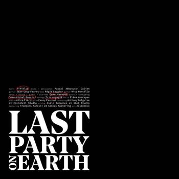 Last Party on Earth