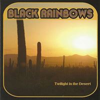 Twilight In The Desert (reissue)
