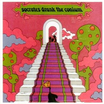 Socrates Drank The Conium