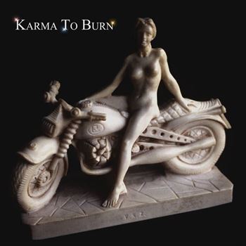 Karma To Burn (reissue)