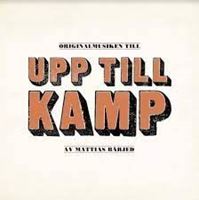 Originalmusiken till Upp till kamp