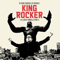 King Rocker (The Soundtrack)