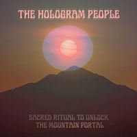 Sacred Ritual To Unlock The Mountain Portal