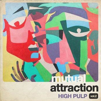 Mutual Attraction vol.2