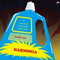 Musik Von Harmonia