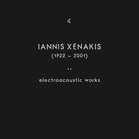 Electroacoustic Works