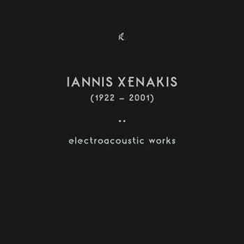 Electroacoustic Works