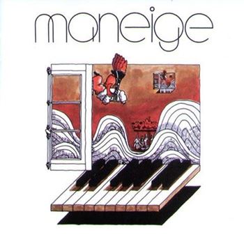 Maneige